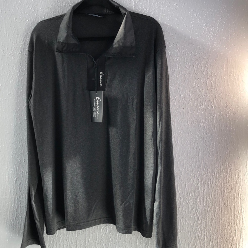 Men’s Long Sleeve Shirt